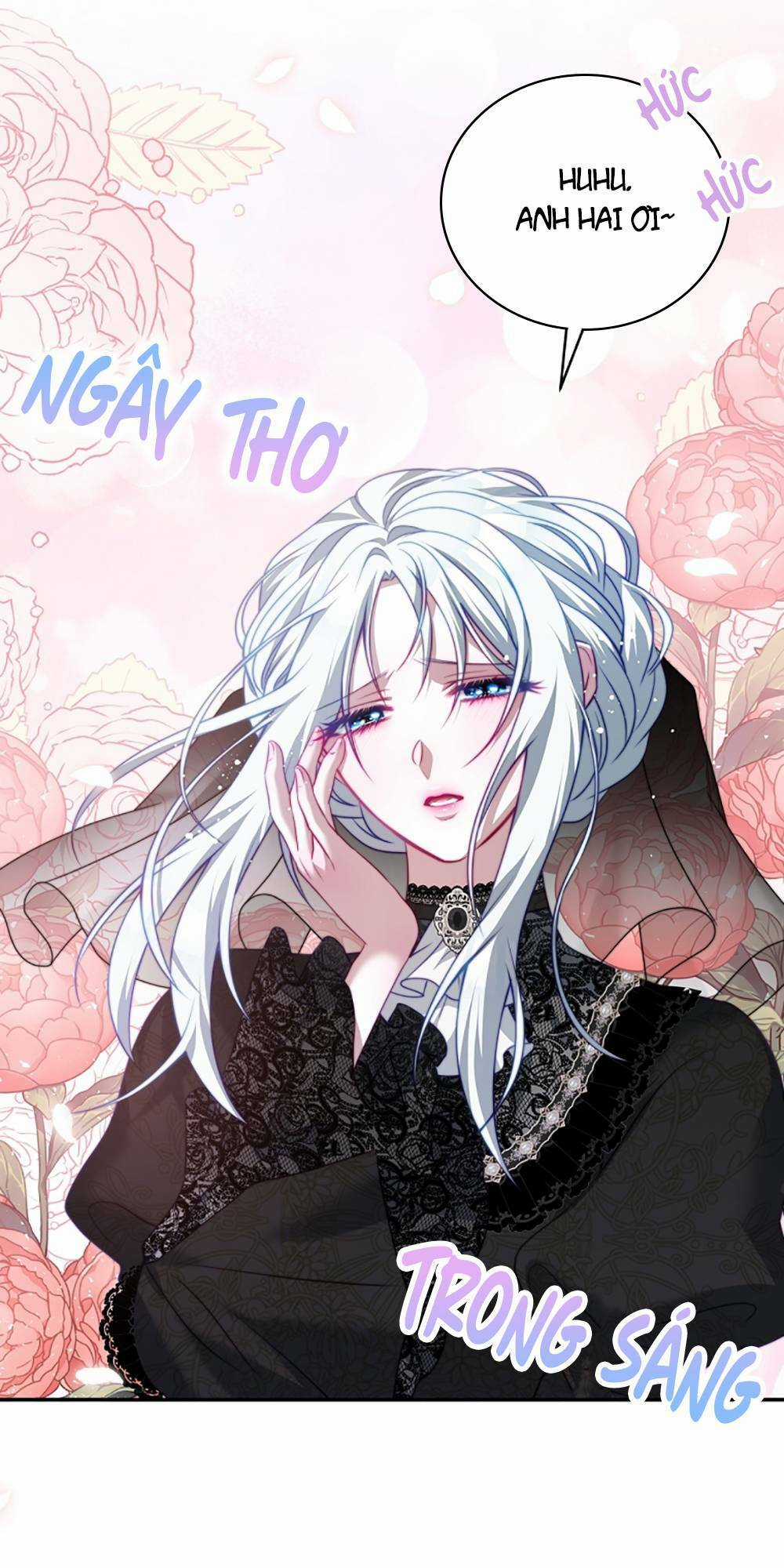 Trở Thành Tình Địch Của Các Nam Chính Chapter 24 trang 27