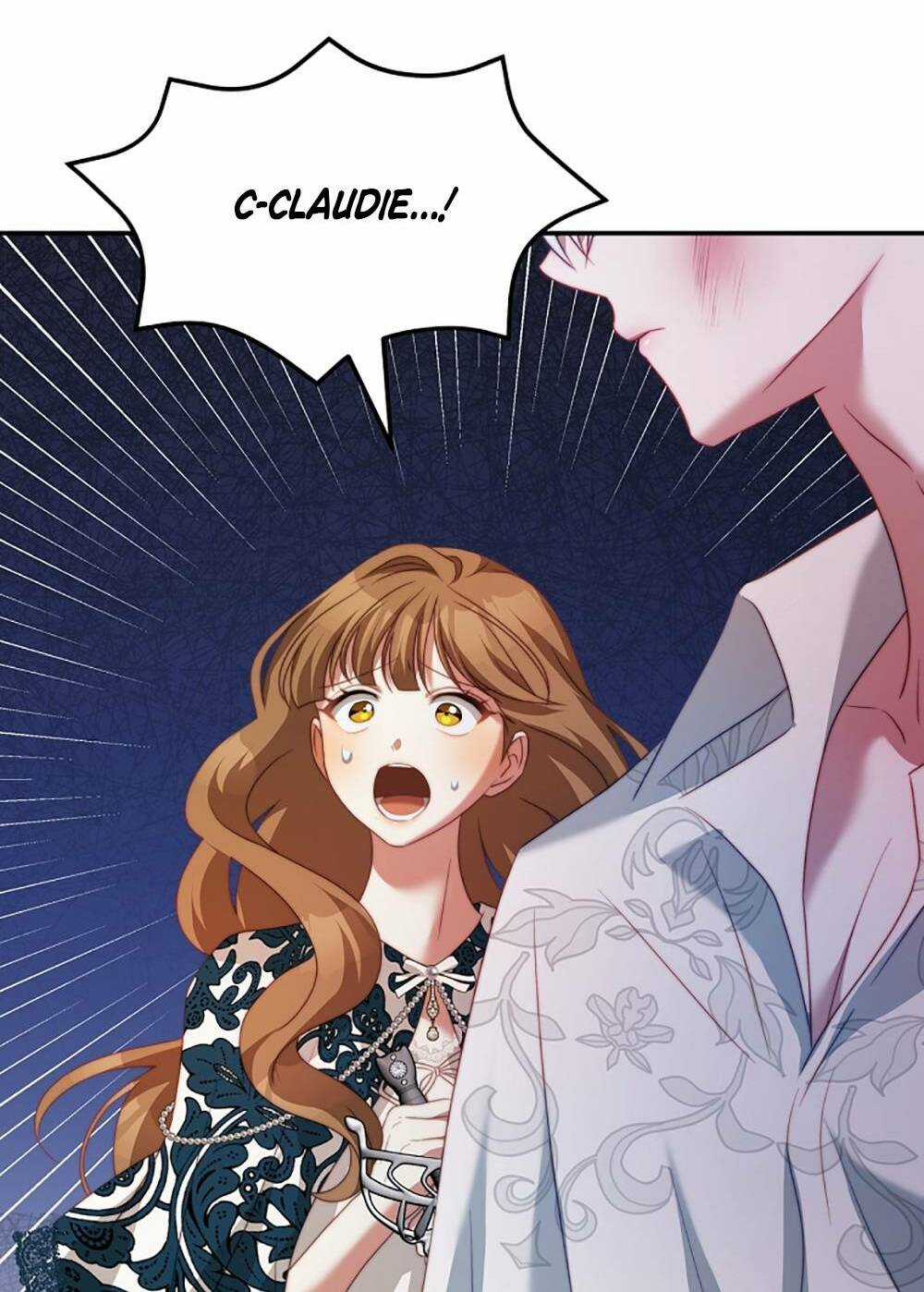 Trở Thành Tình Địch Của Các Nam Chính Chapter 24 trang 3