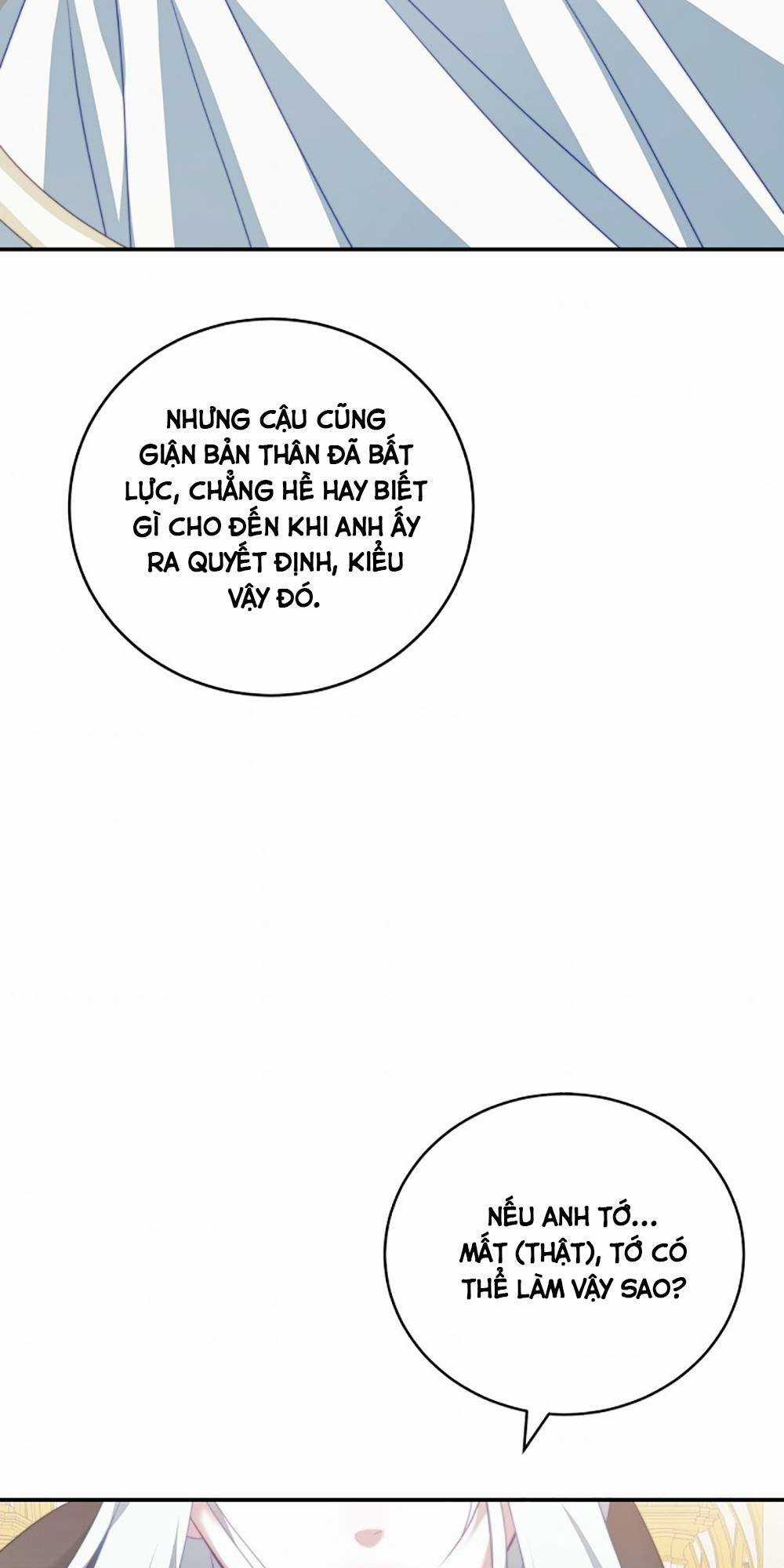 Trở Thành Tình Địch Của Các Nam Chính Chapter 24 trang 30