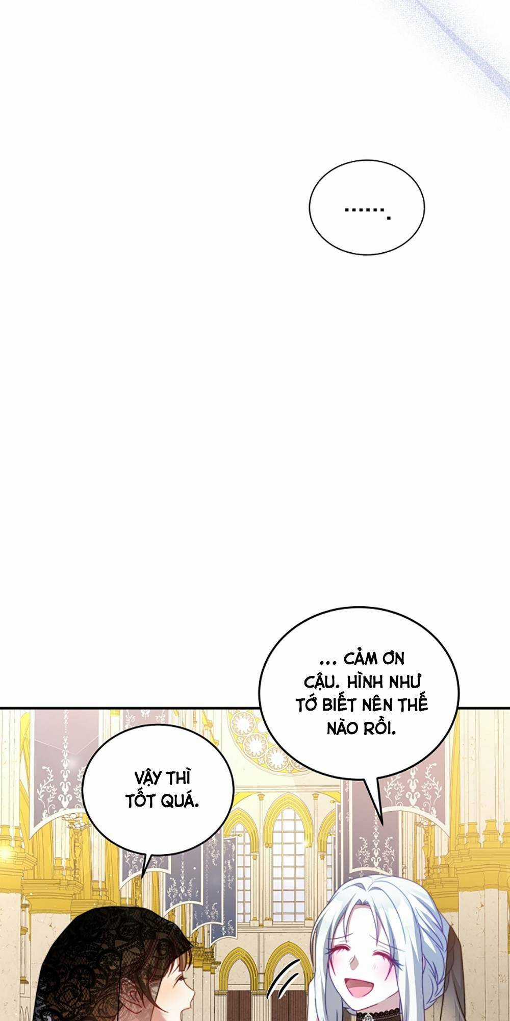 Trở Thành Tình Địch Của Các Nam Chính Chapter 24 trang 33