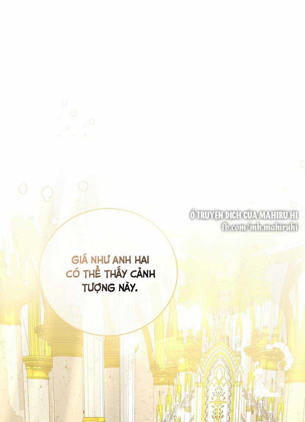 Trở Thành Tình Địch Của Các Nam Chính Chapter 24 trang 35