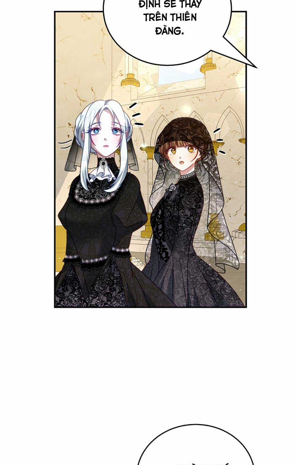 Trở Thành Tình Địch Của Các Nam Chính Chapter 24 trang 37