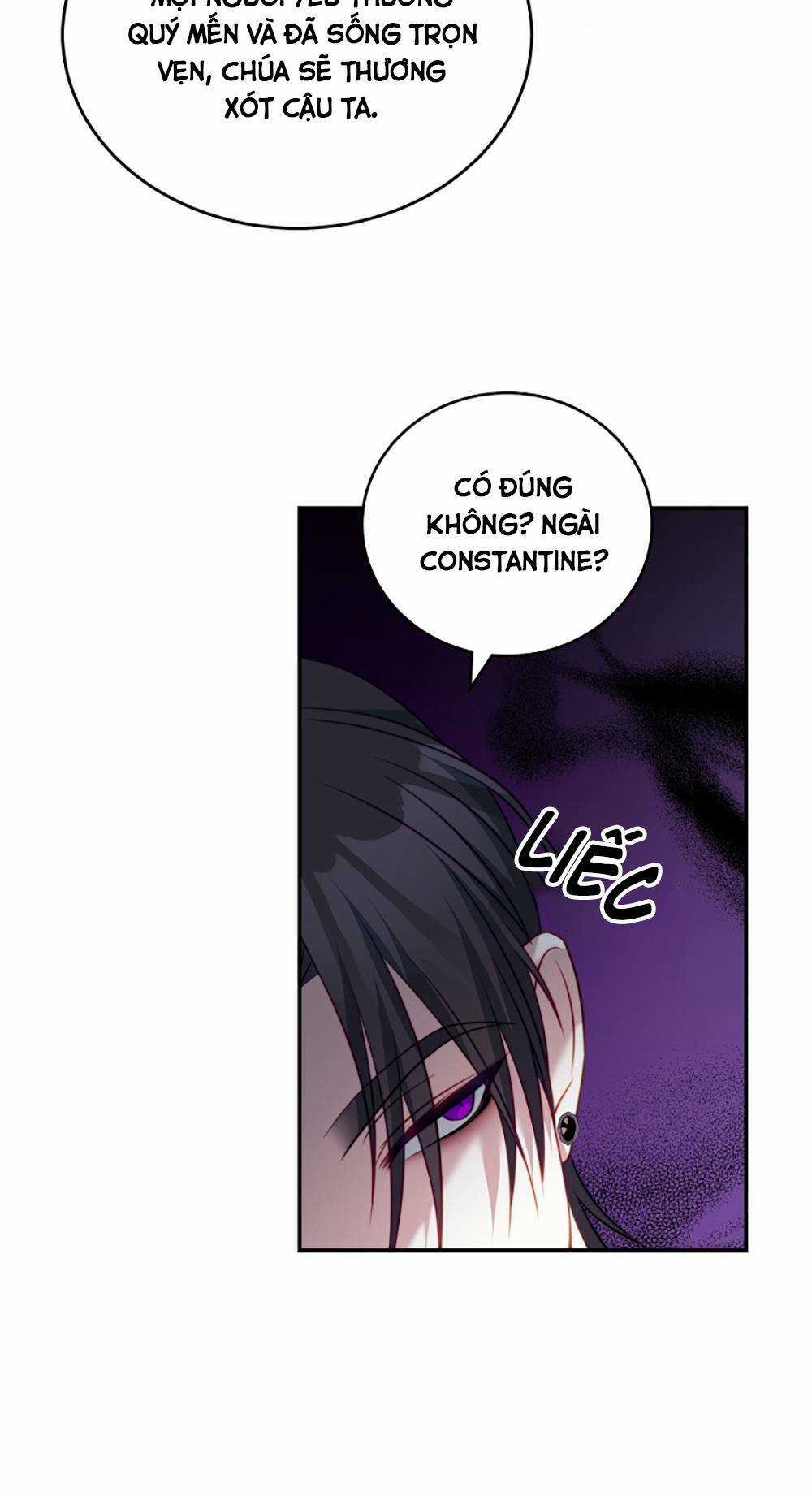 Trở Thành Tình Địch Của Các Nam Chính Chapter 24 trang 40