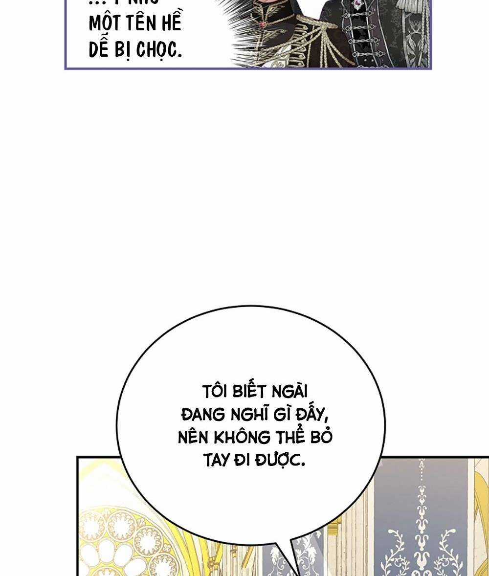 Trở Thành Tình Địch Của Các Nam Chính Chapter 24 trang 44