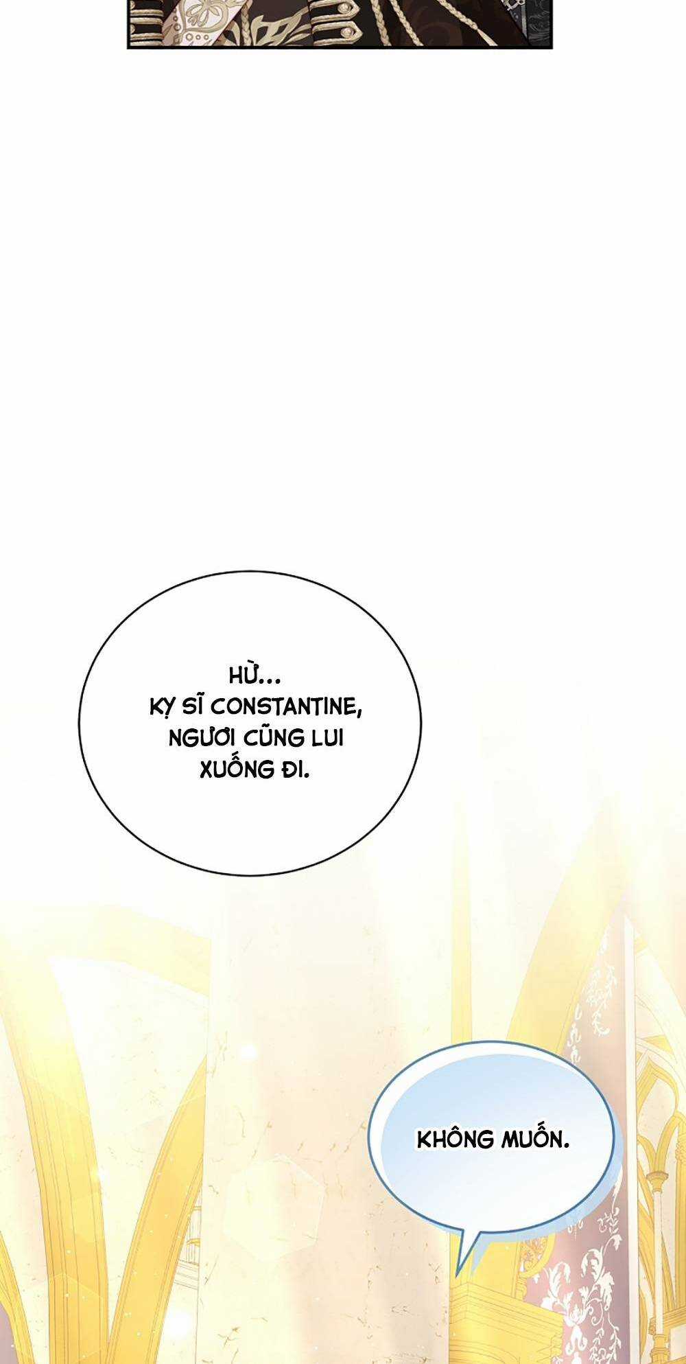 Trở Thành Tình Địch Của Các Nam Chính Chapter 24 trang 49