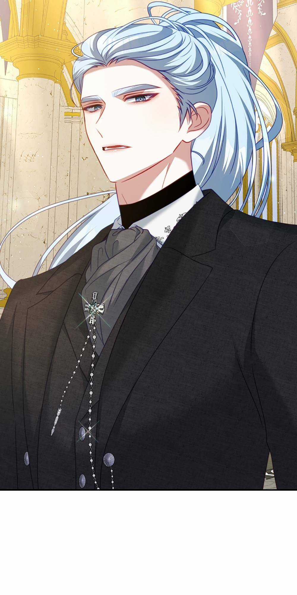 Trở Thành Tình Địch Của Các Nam Chính Chapter 24 trang 50