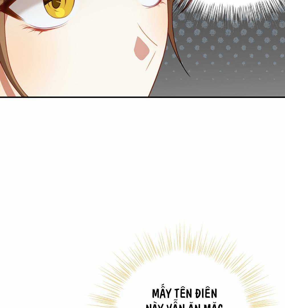 Trở Thành Tình Địch Của Các Nam Chính Chapter 24 trang 52