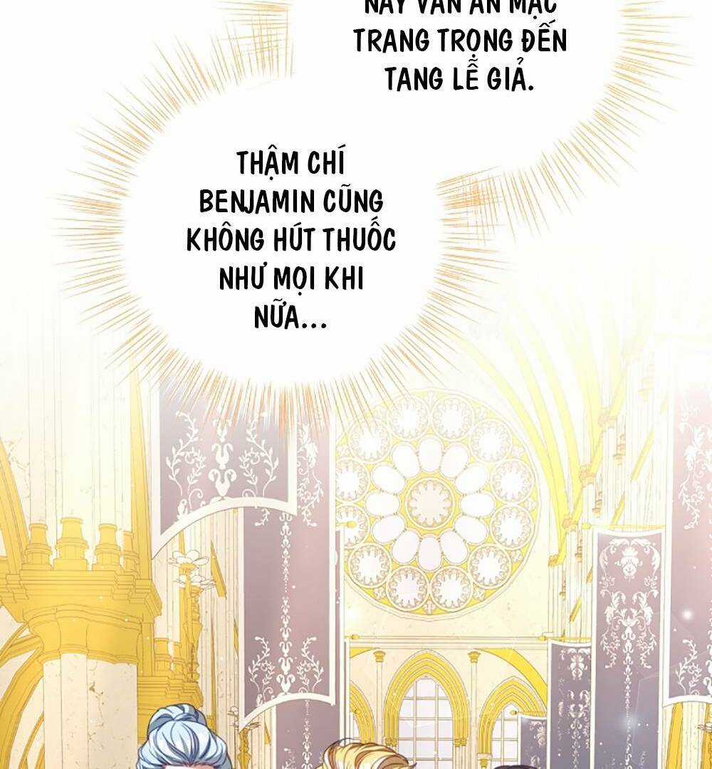 Trở Thành Tình Địch Của Các Nam Chính Chapter 24 trang 53