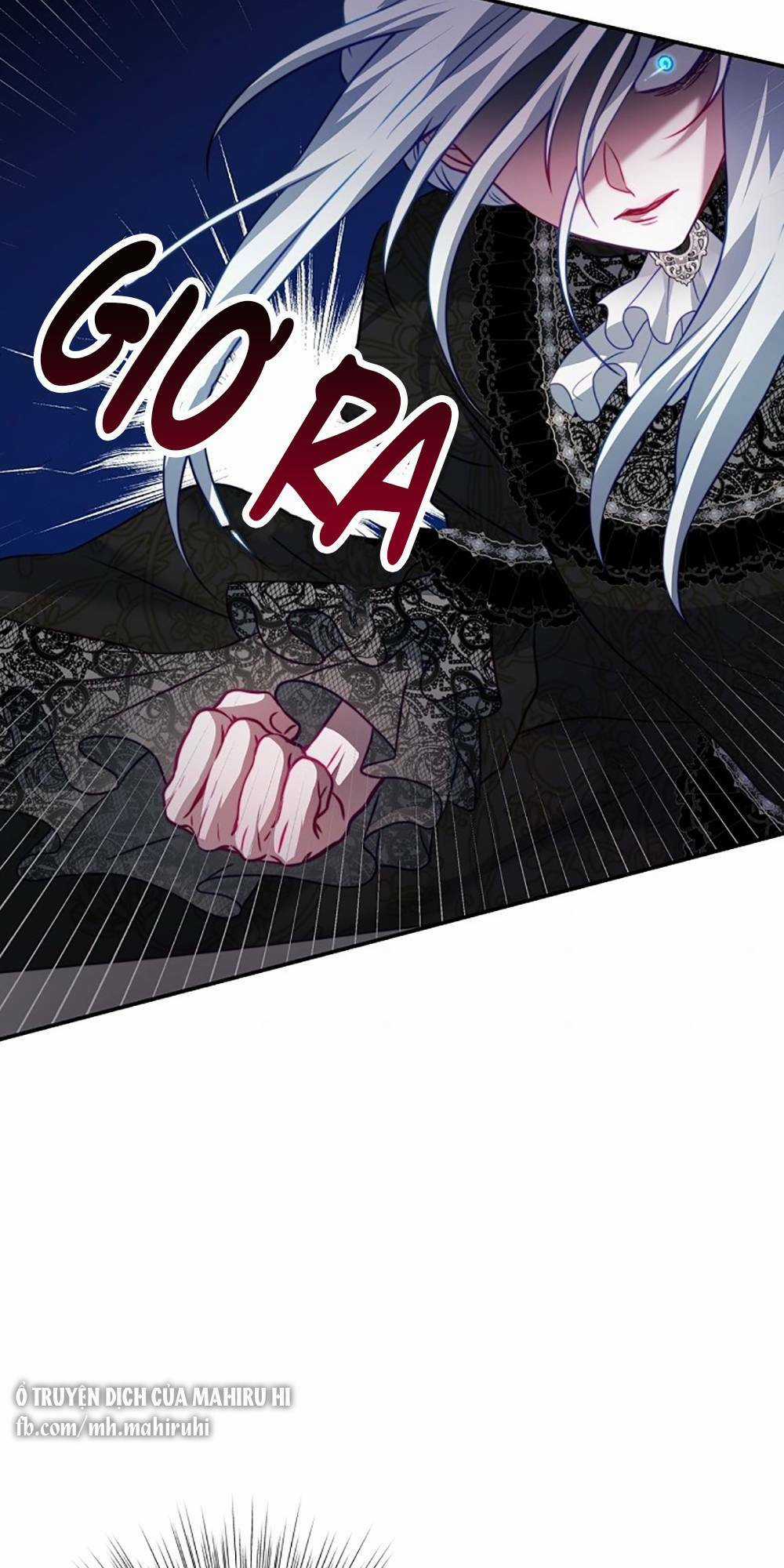 Trở Thành Tình Địch Của Các Nam Chính Chapter 24 trang 57