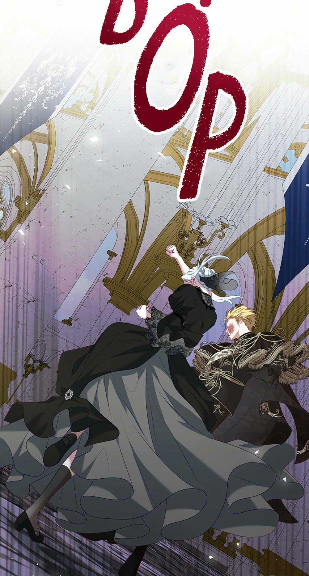 Trở Thành Tình Địch Của Các Nam Chính Chapter 24 trang 59