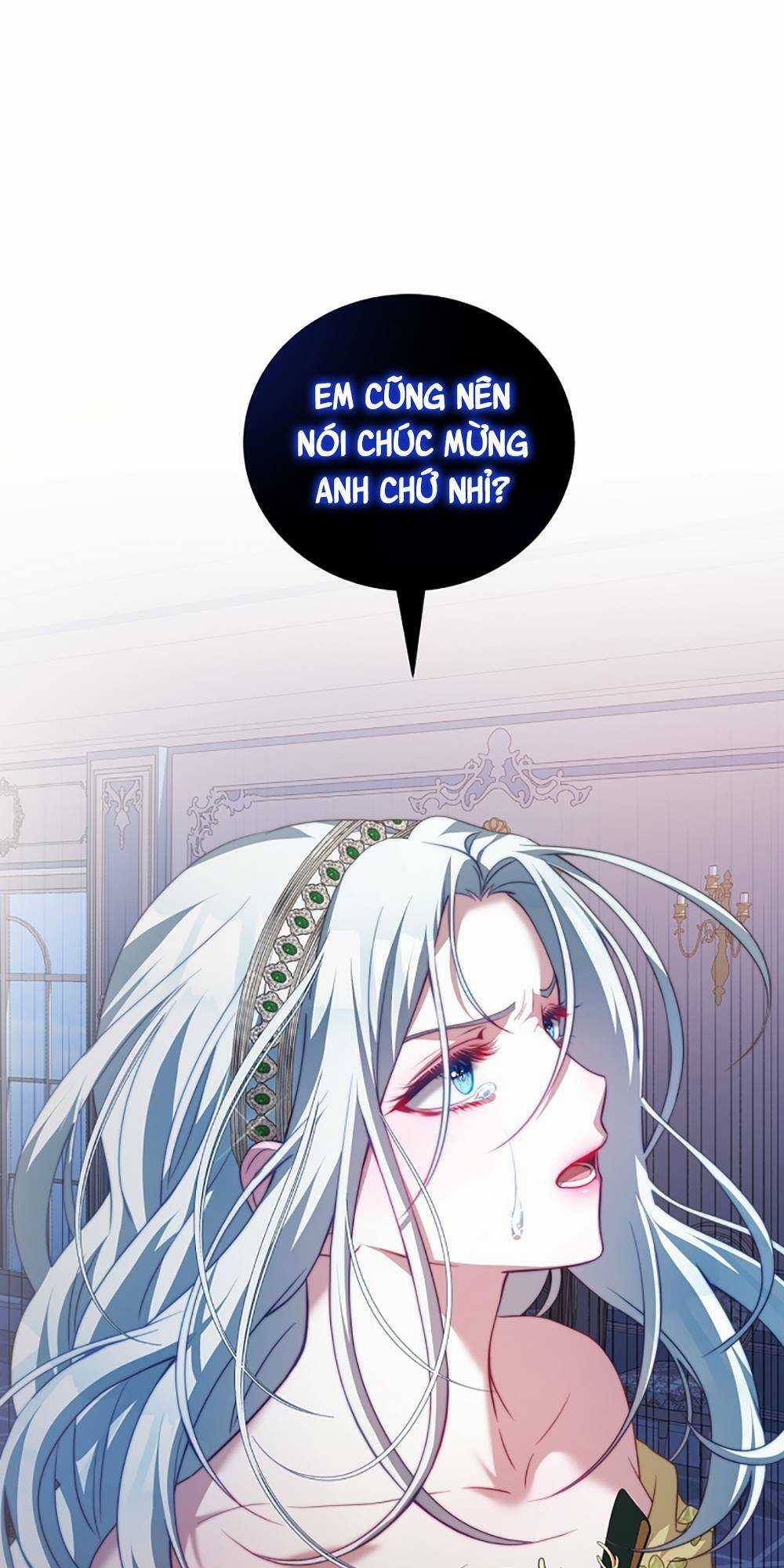 Trở Thành Tình Địch Của Các Nam Chính Chapter 24 trang 6