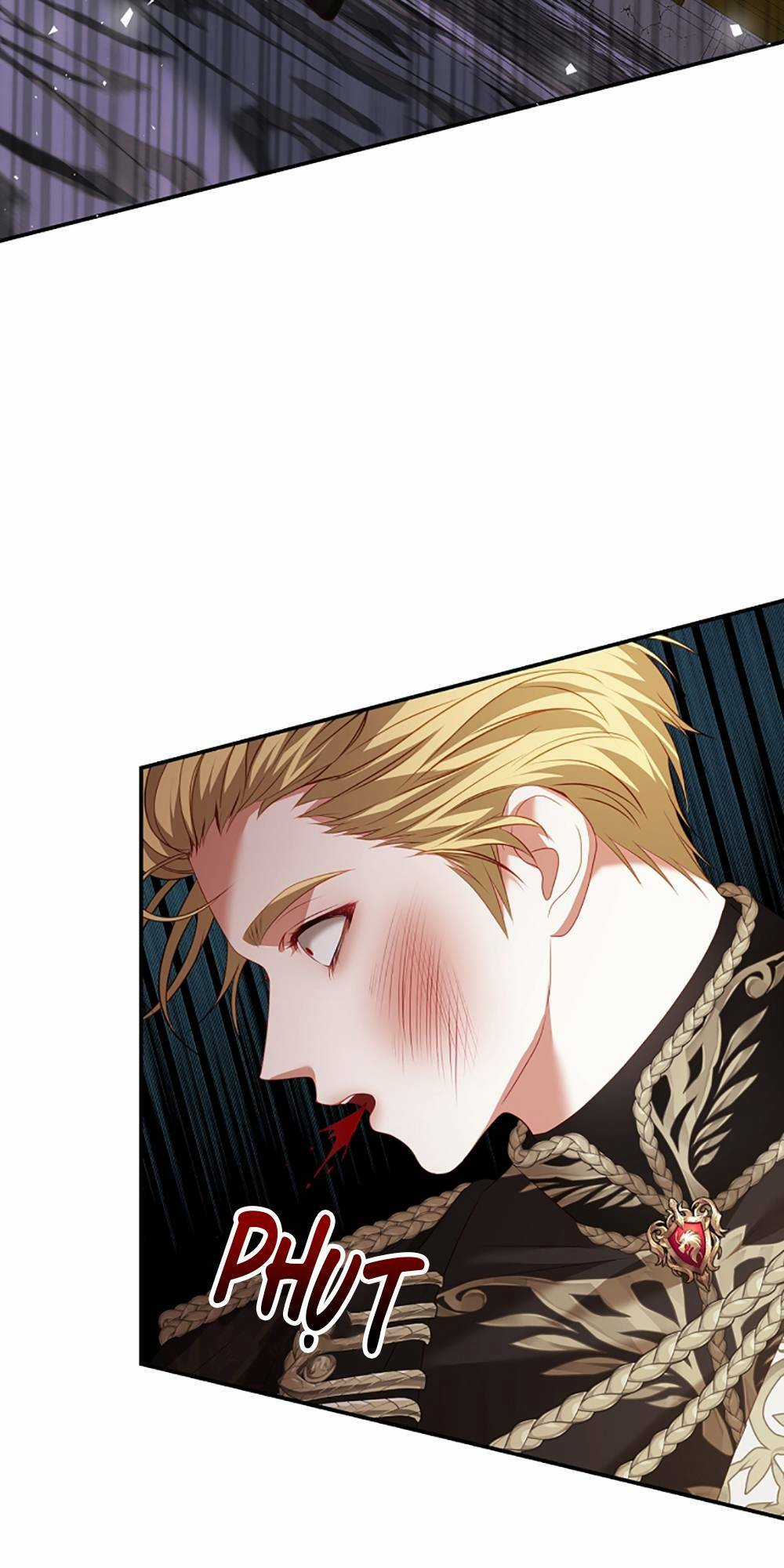 Trở Thành Tình Địch Của Các Nam Chính Chapter 24 trang 60