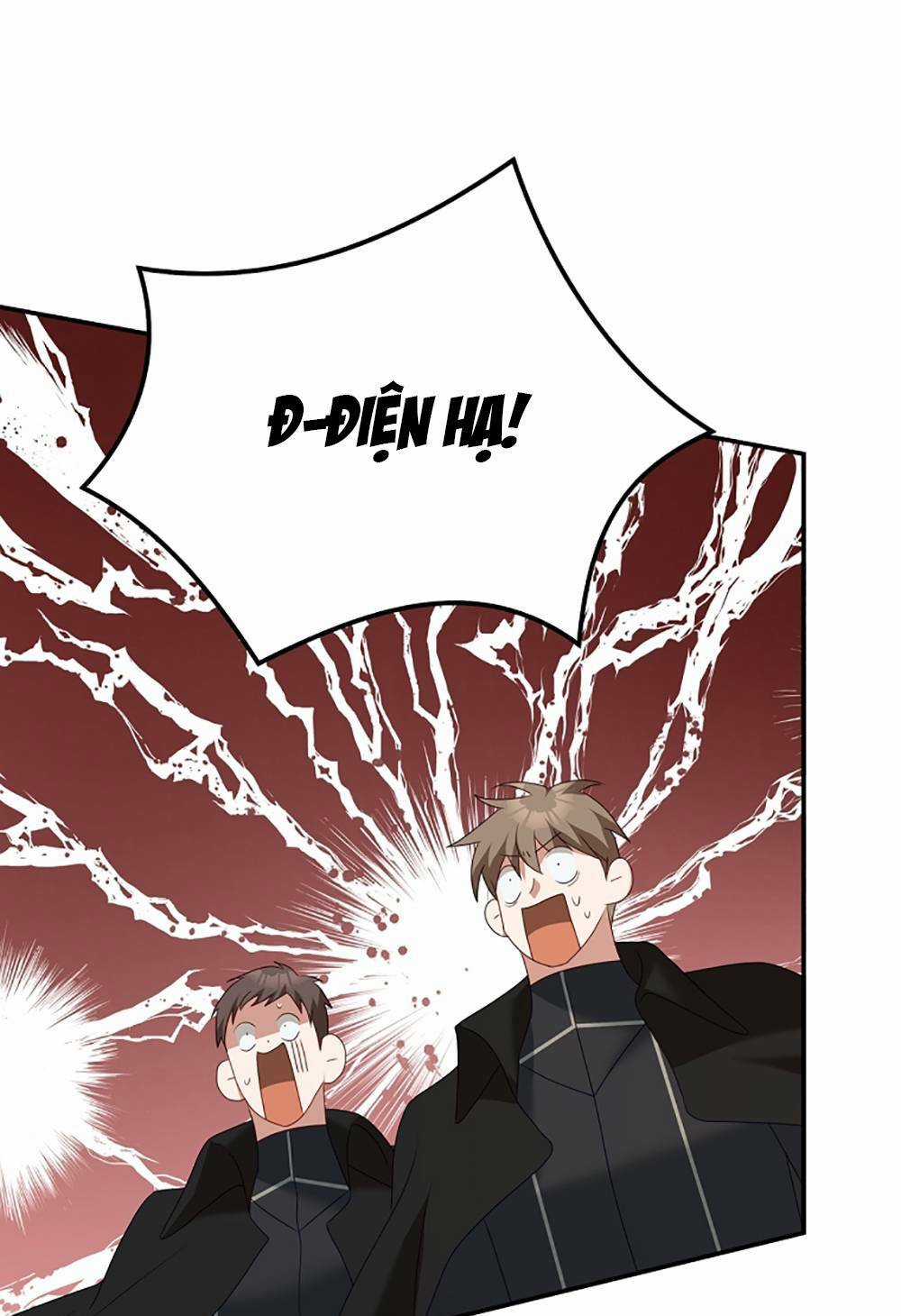 Trở Thành Tình Địch Của Các Nam Chính Chapter 24 trang 61