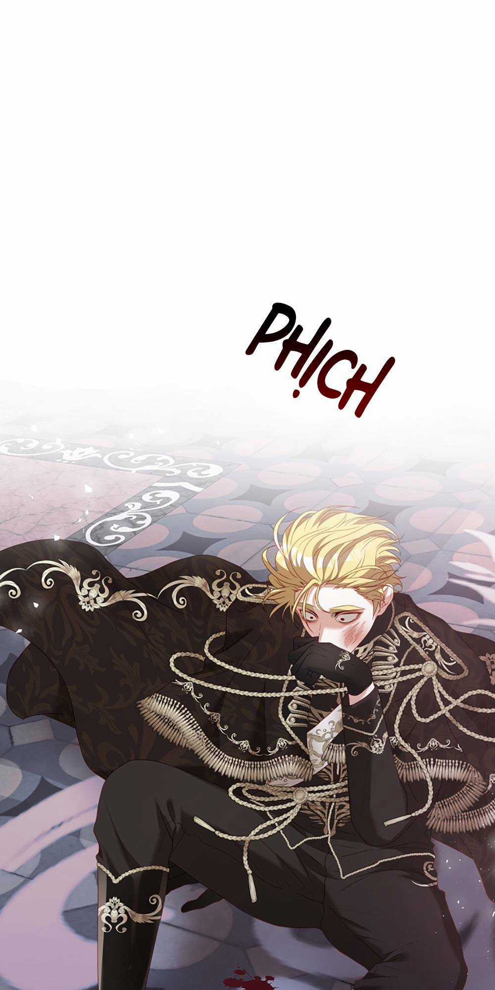 Trở Thành Tình Địch Của Các Nam Chính Chapter 24 trang 63