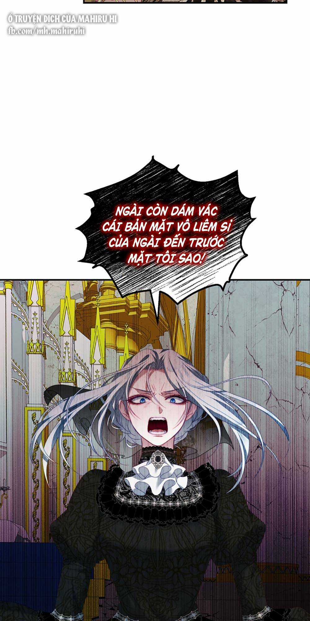 Trở Thành Tình Địch Của Các Nam Chính Chapter 24 trang 66