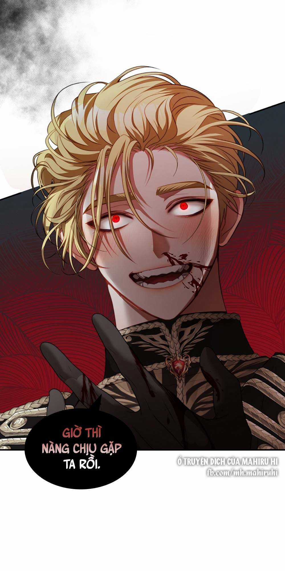 Trở Thành Tình Địch Của Các Nam Chính Chapter 24 trang 69