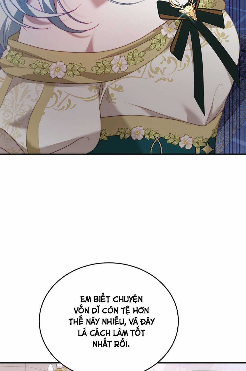 Trở Thành Tình Địch Của Các Nam Chính Chapter 24 trang 7