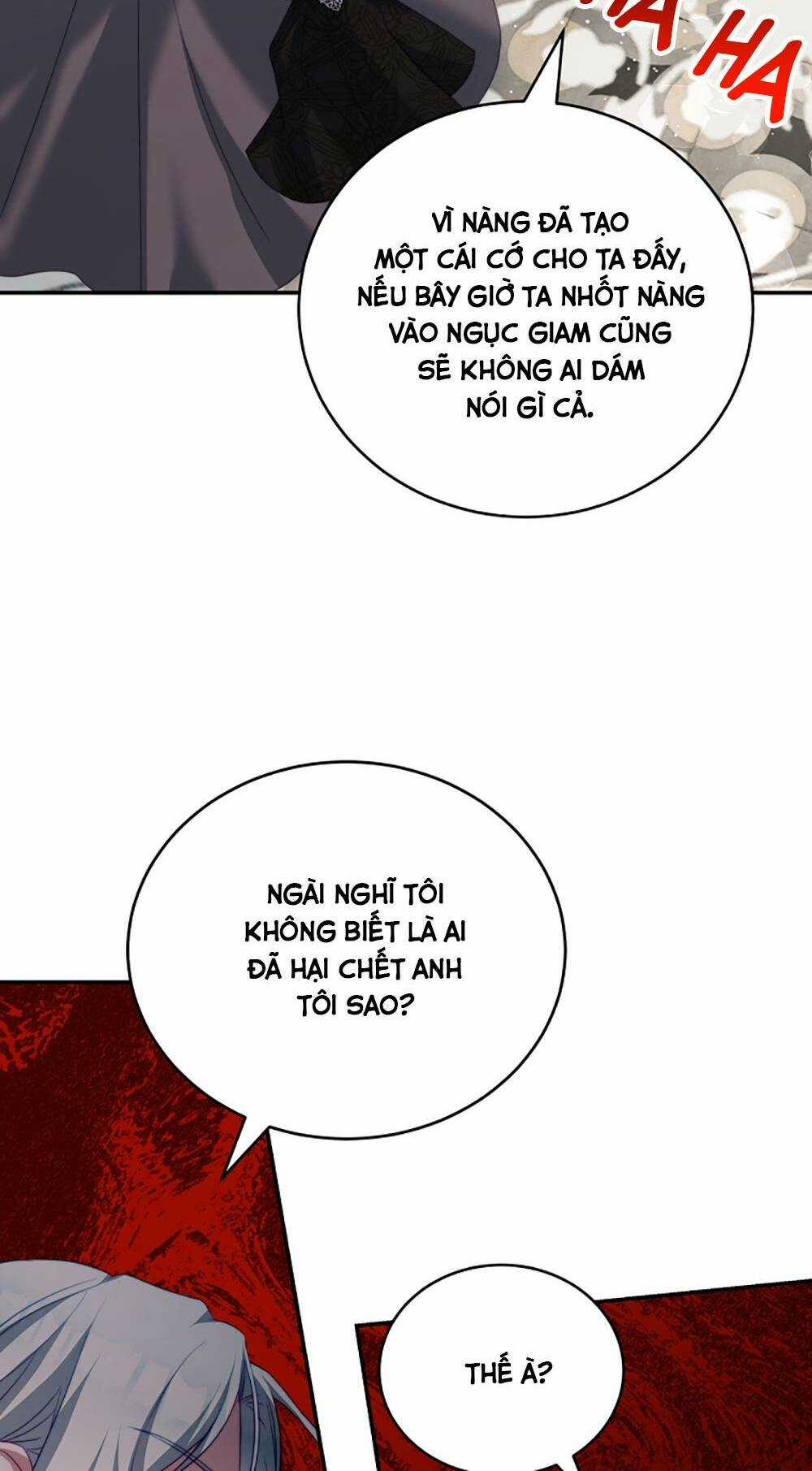 Trở Thành Tình Địch Của Các Nam Chính Chapter 24 trang 71