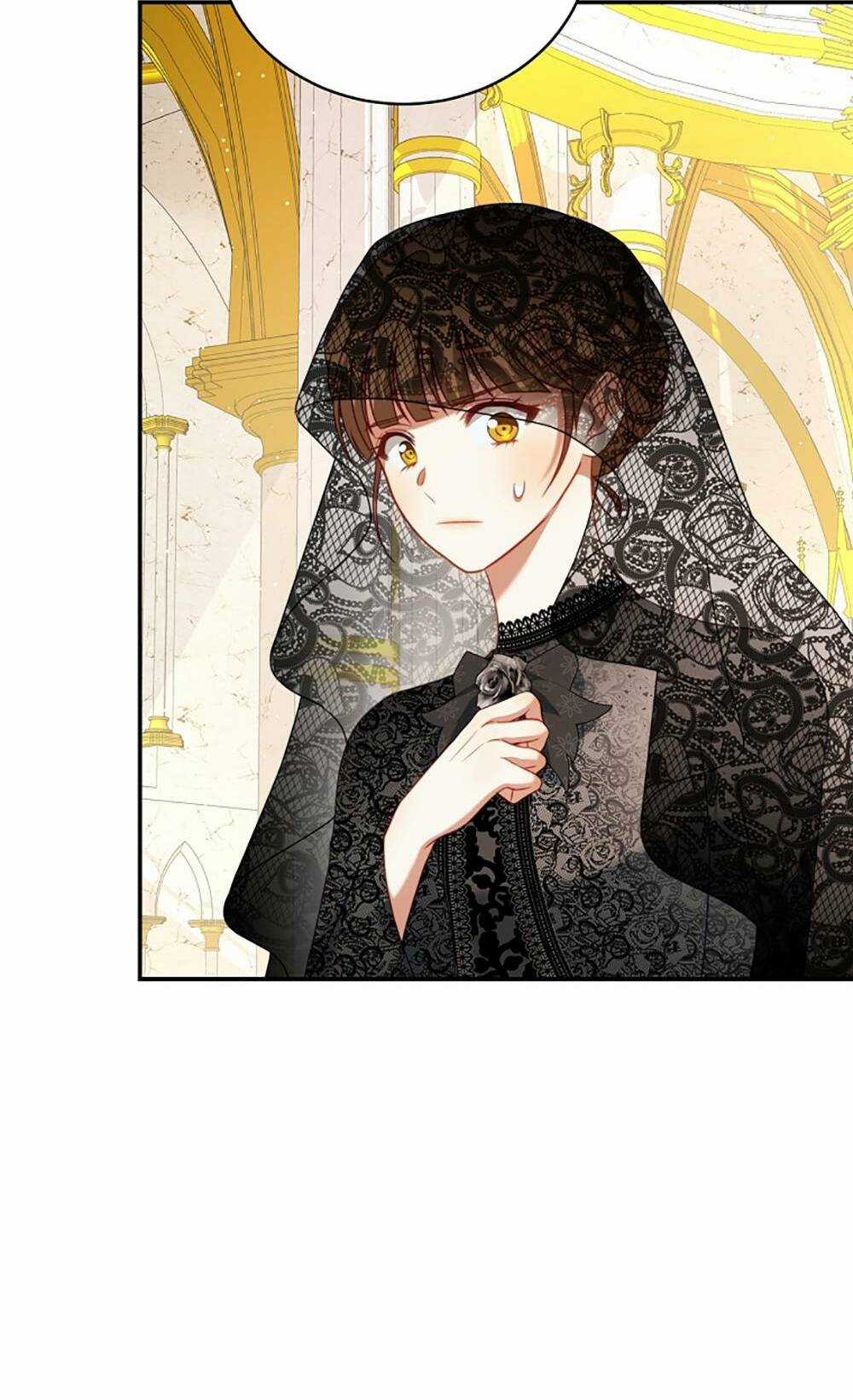 Trở Thành Tình Địch Của Các Nam Chính Chapter 24 trang 77