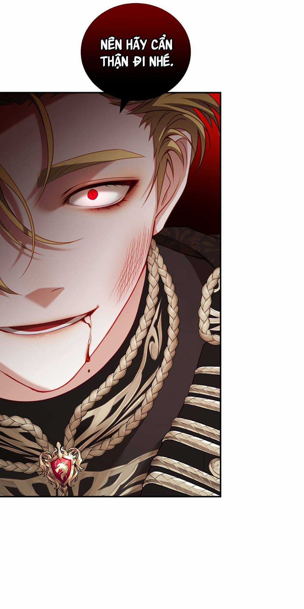 Trở Thành Tình Địch Của Các Nam Chính Chapter 24 trang 78