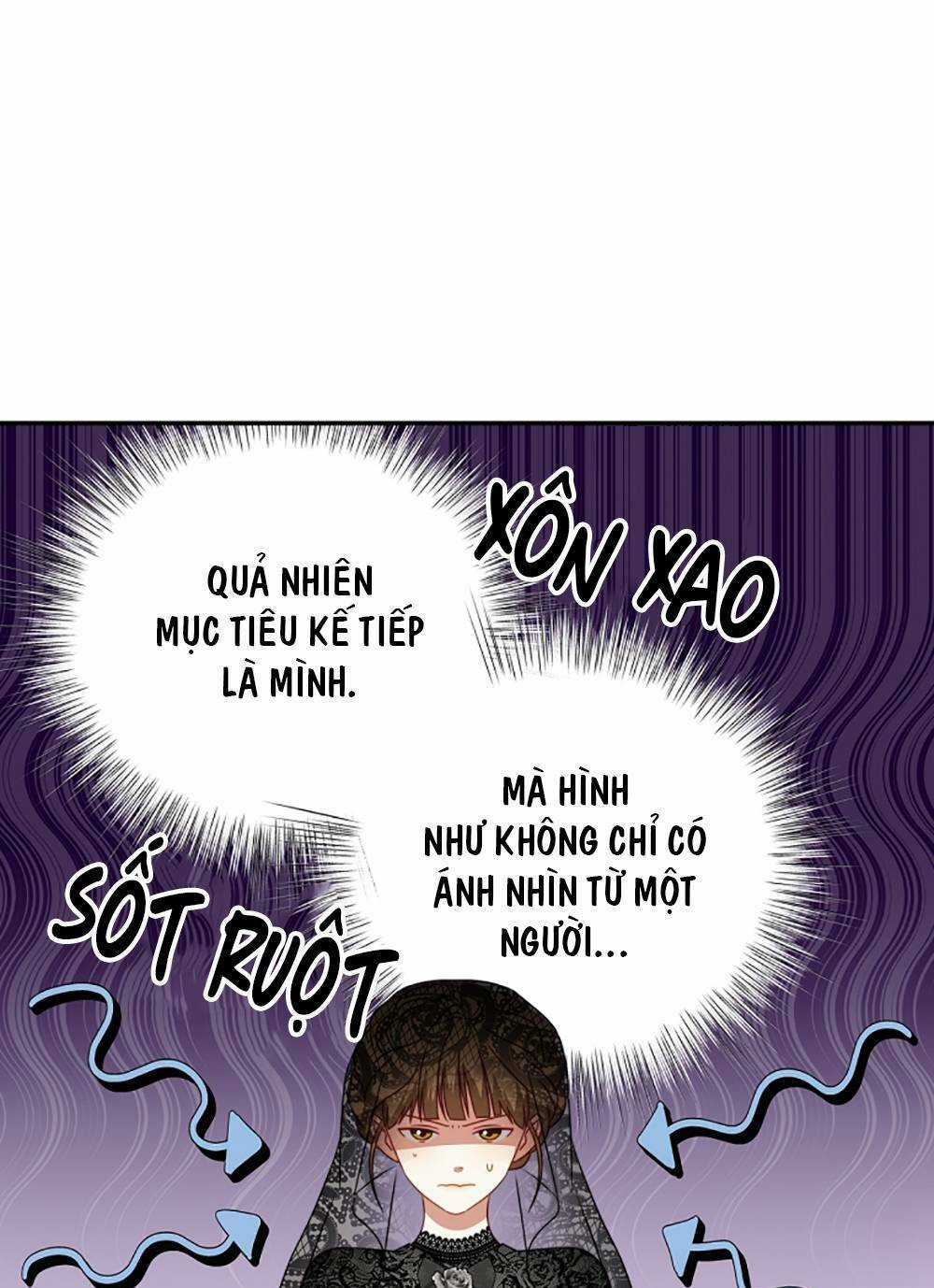 Trở Thành Tình Địch Của Các Nam Chính Chapter 24 trang 79