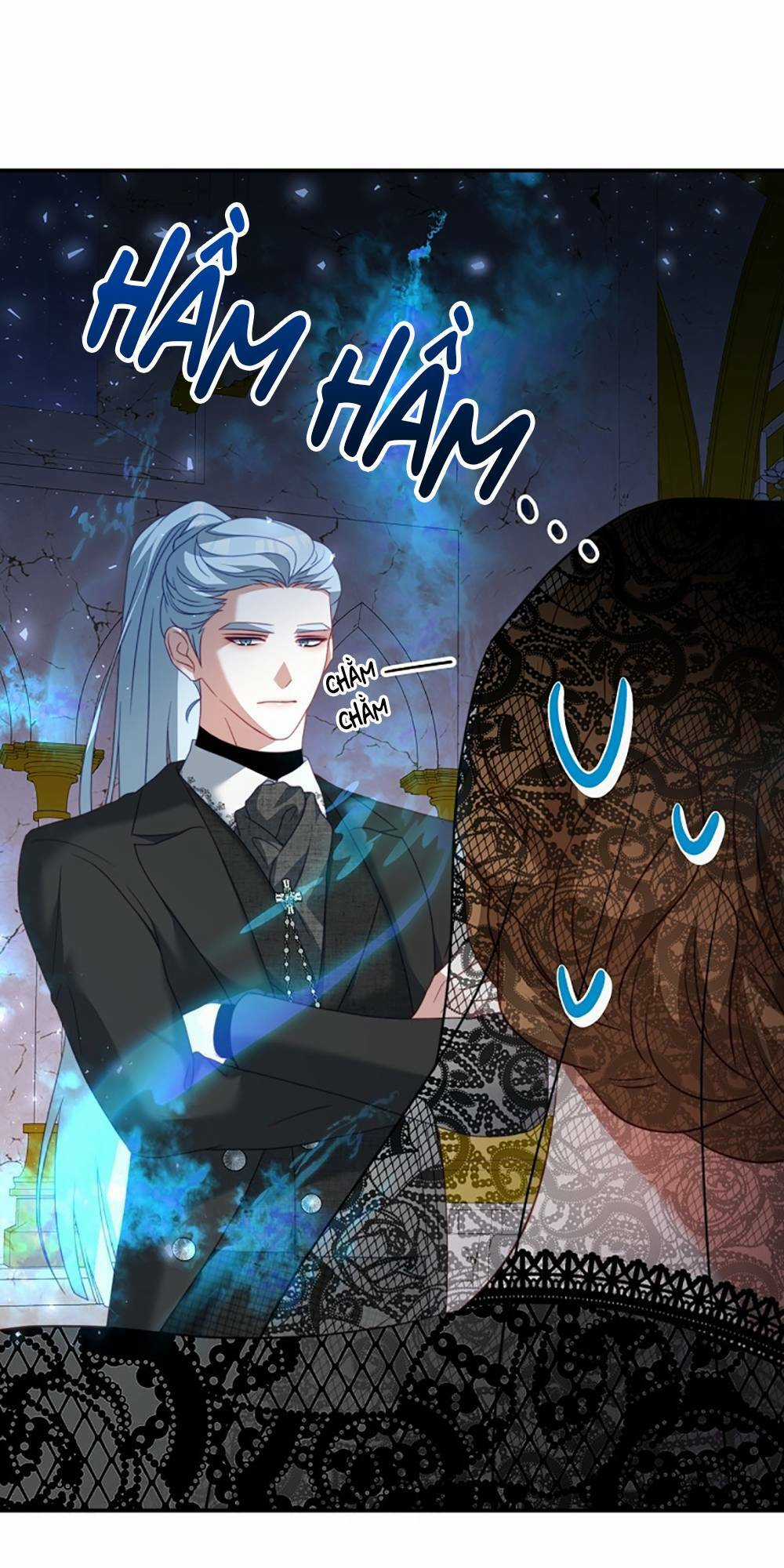 Trở Thành Tình Địch Của Các Nam Chính Chapter 24 trang 81