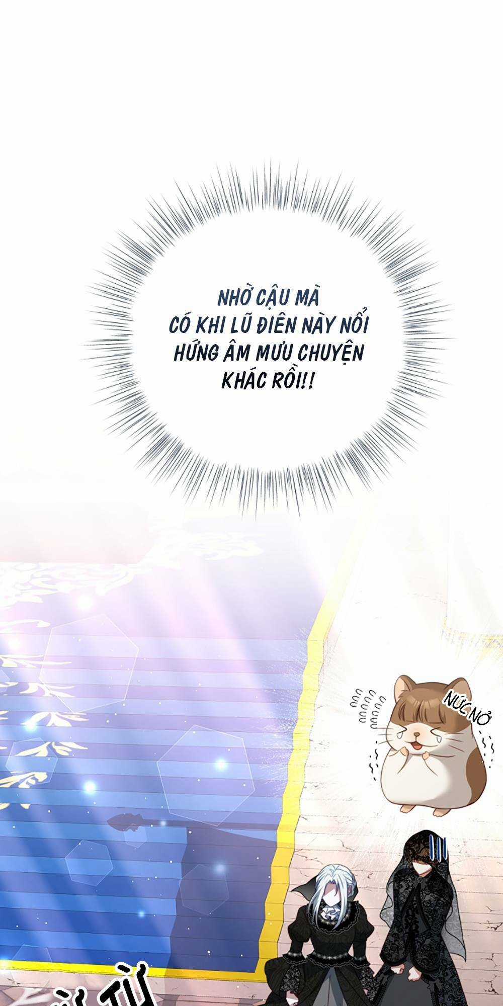 Trở Thành Tình Địch Của Các Nam Chính Chapter 24 trang 84