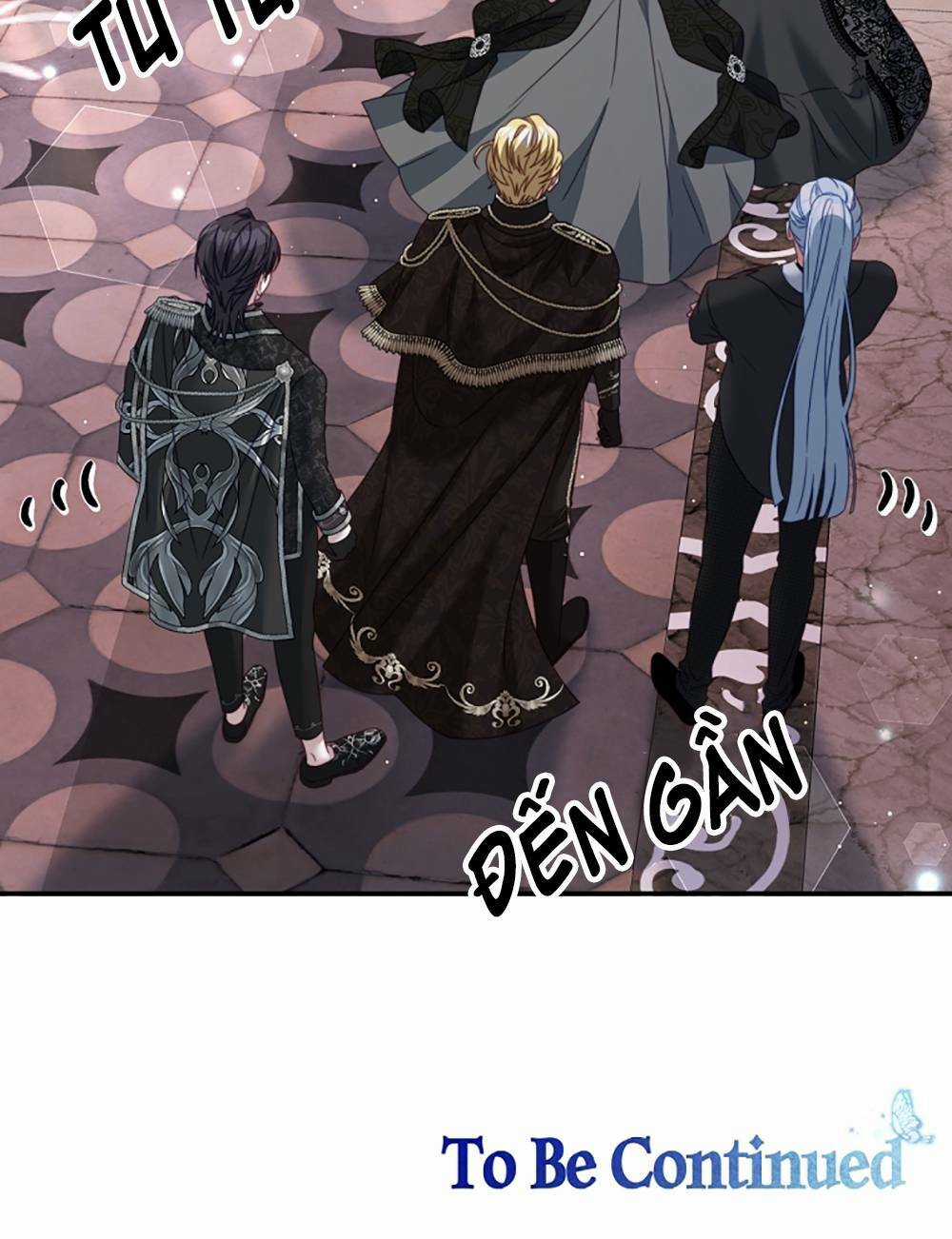 Trở Thành Tình Địch Của Các Nam Chính Chapter 24 trang 85