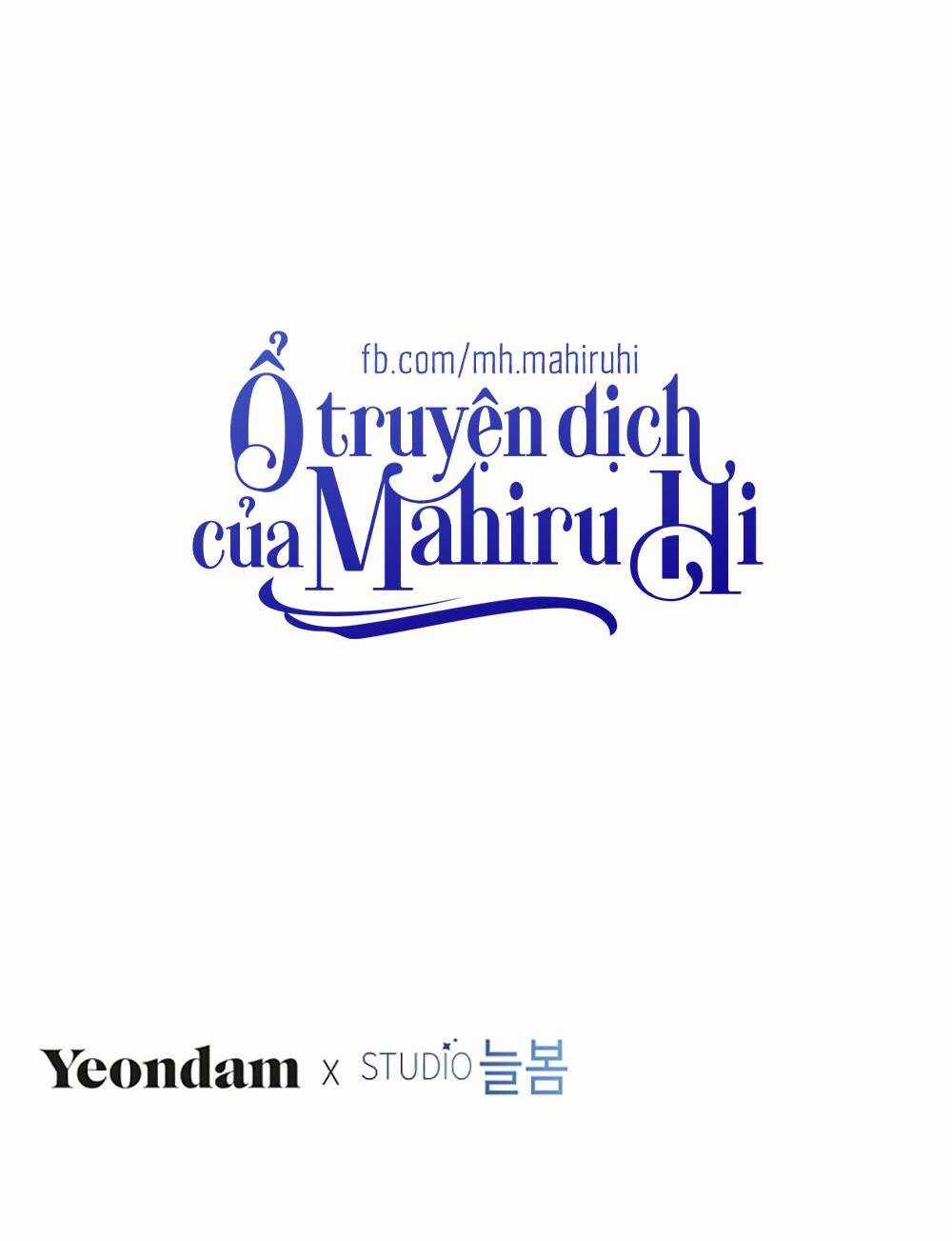 Trở Thành Tình Địch Của Các Nam Chính Chapter 24 trang 86