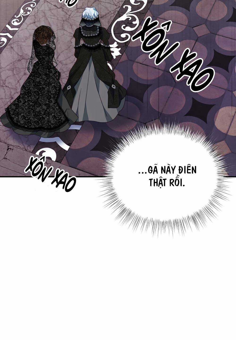 Trở Thành Tình Địch Của Các Nam Chính Chapter 25 trang 10