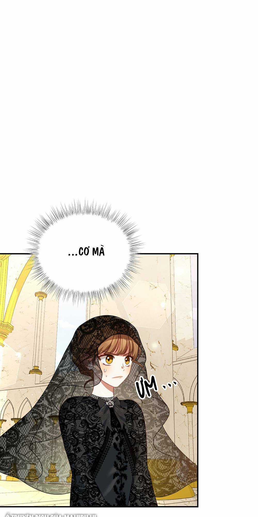 Trở Thành Tình Địch Của Các Nam Chính Chapter 25 trang 12