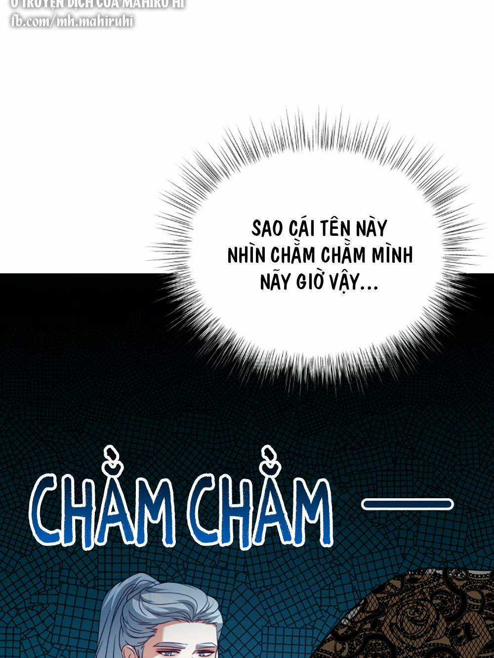 Trở Thành Tình Địch Của Các Nam Chính Chapter 25 trang 13
