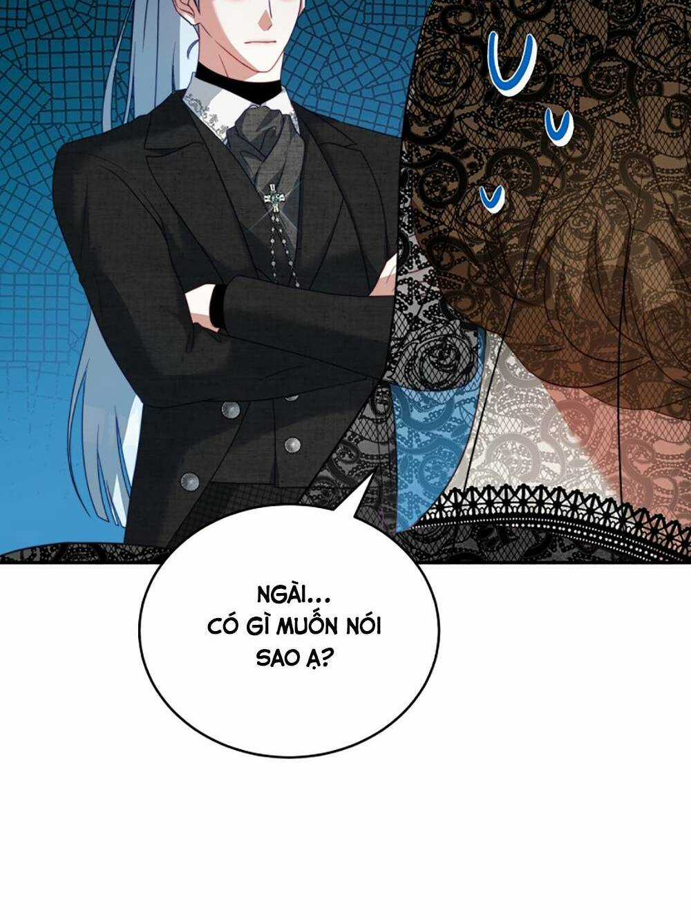 Trở Thành Tình Địch Của Các Nam Chính Chapter 25 trang 14