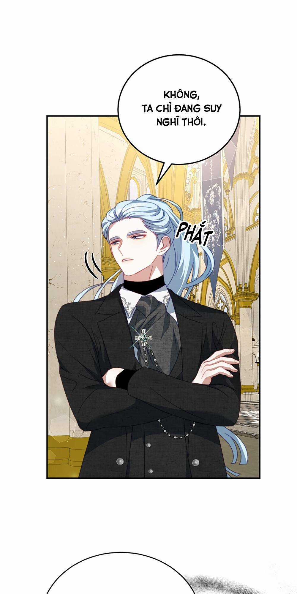 Trở Thành Tình Địch Của Các Nam Chính Chapter 25 trang 15