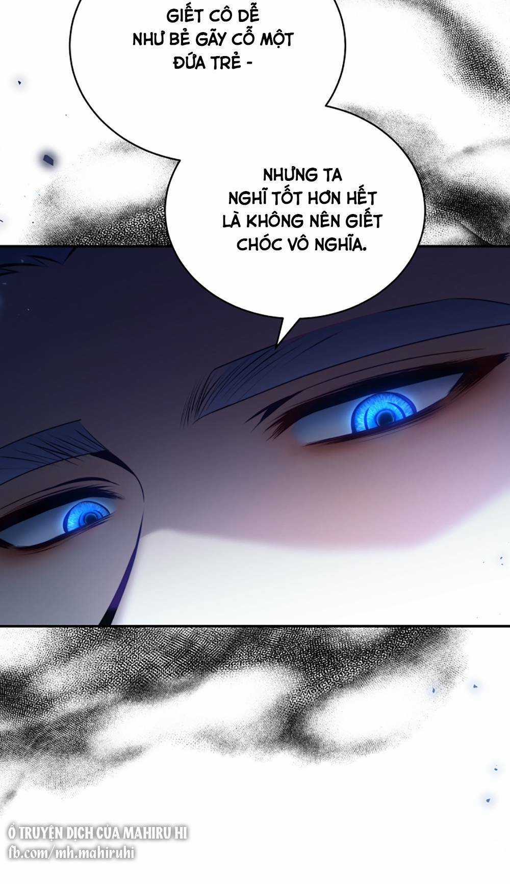 Trở Thành Tình Địch Của Các Nam Chính Chapter 25 trang 16