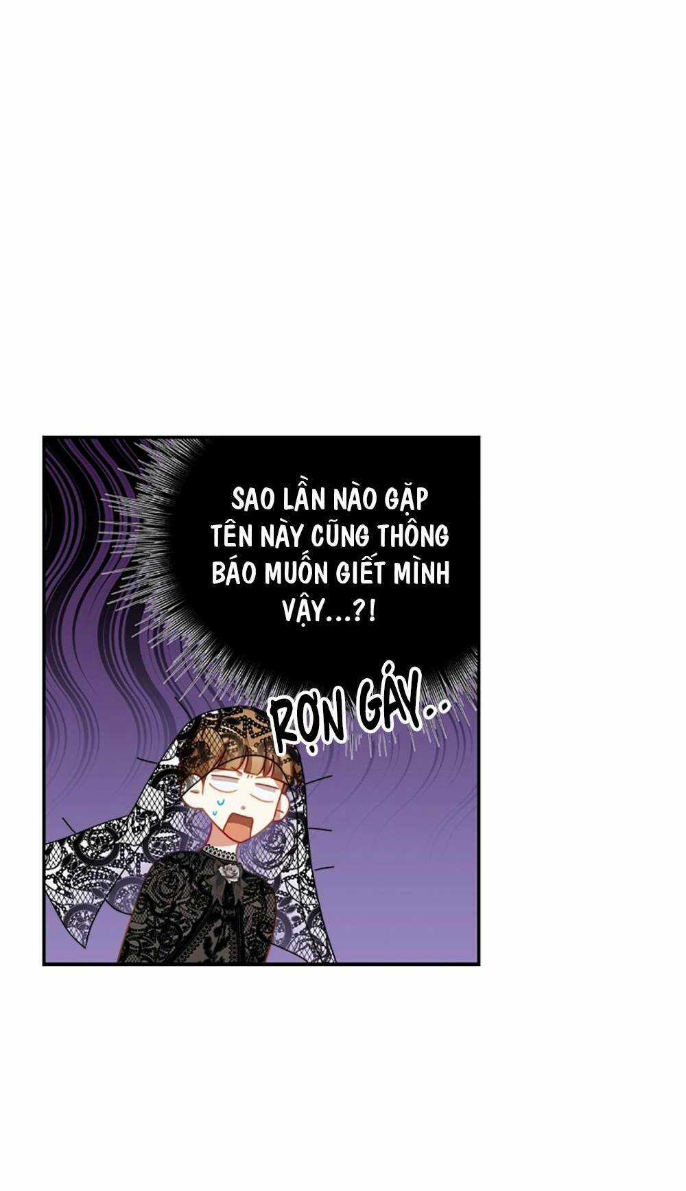 Trở Thành Tình Địch Của Các Nam Chính Chapter 25 trang 17