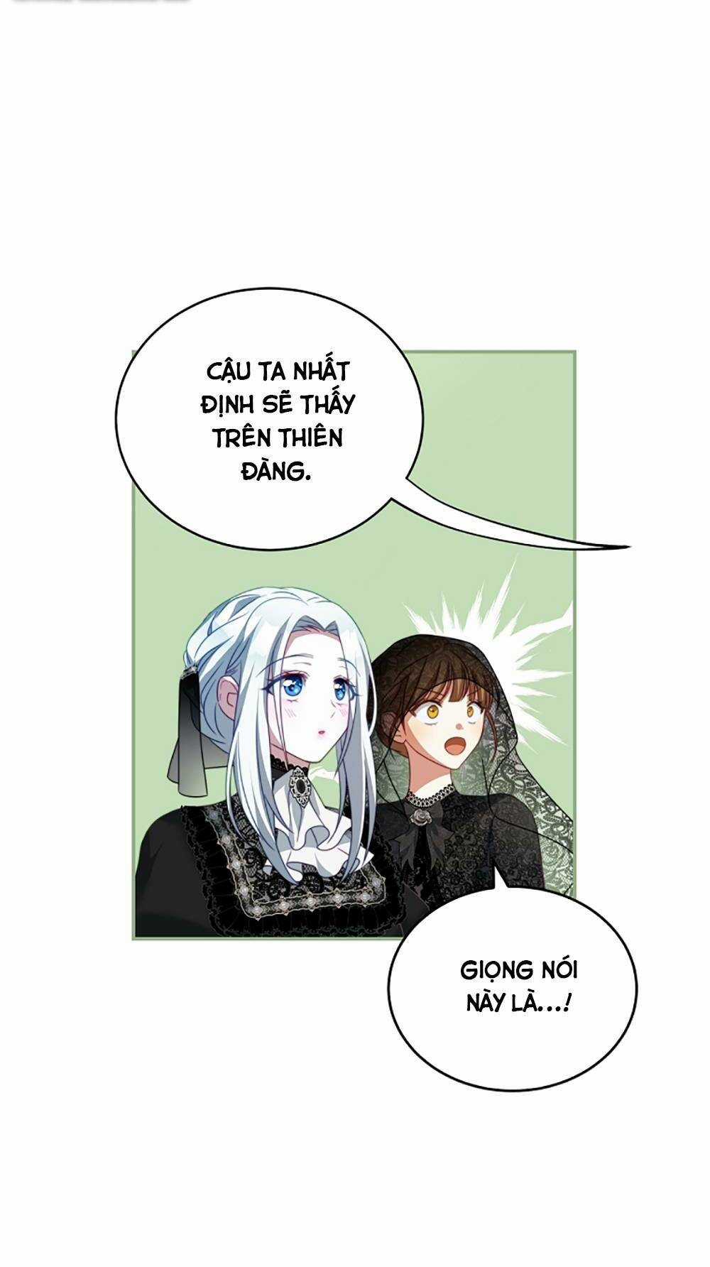 Trở Thành Tình Địch Của Các Nam Chính Chapter 25 trang 2