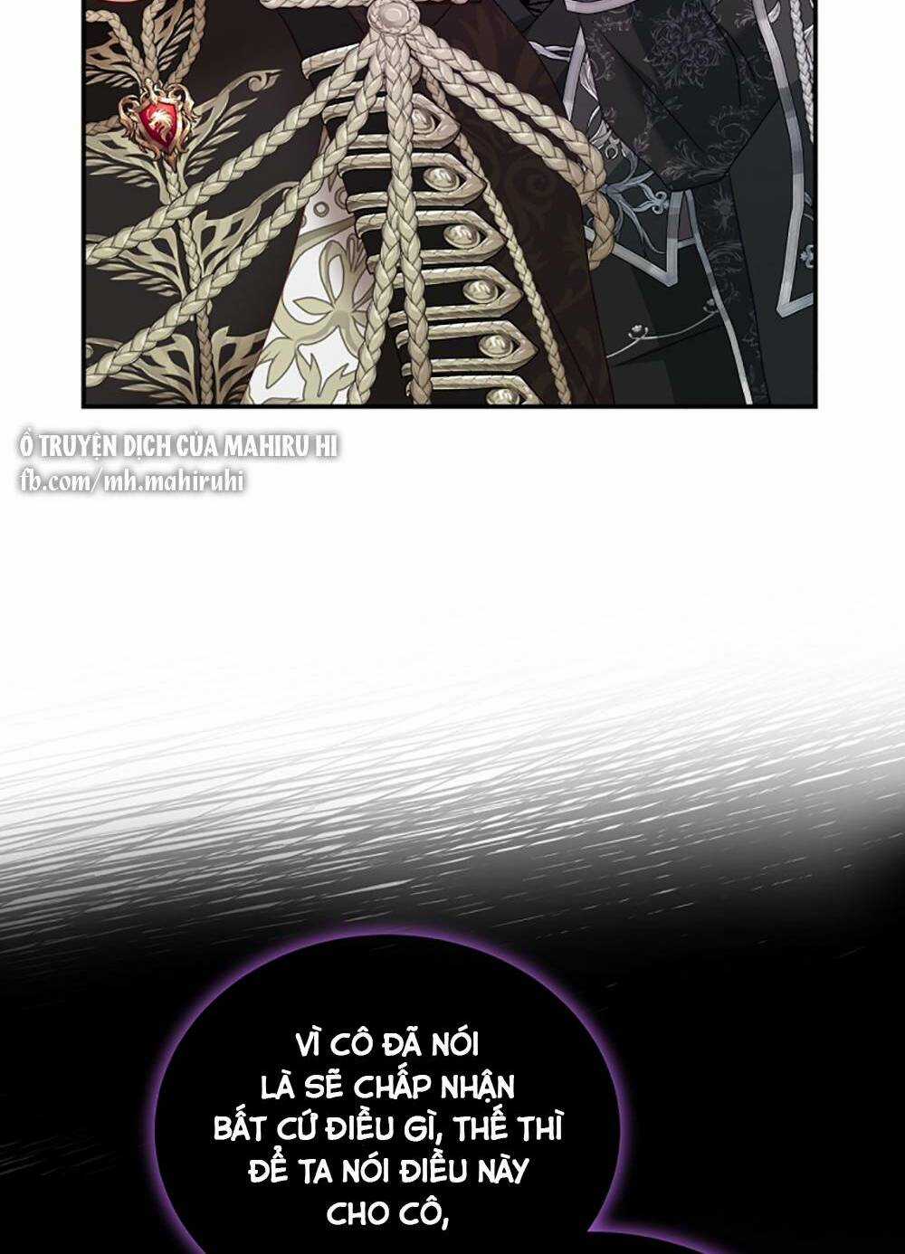 Trở Thành Tình Địch Của Các Nam Chính Chapter 25 trang 20