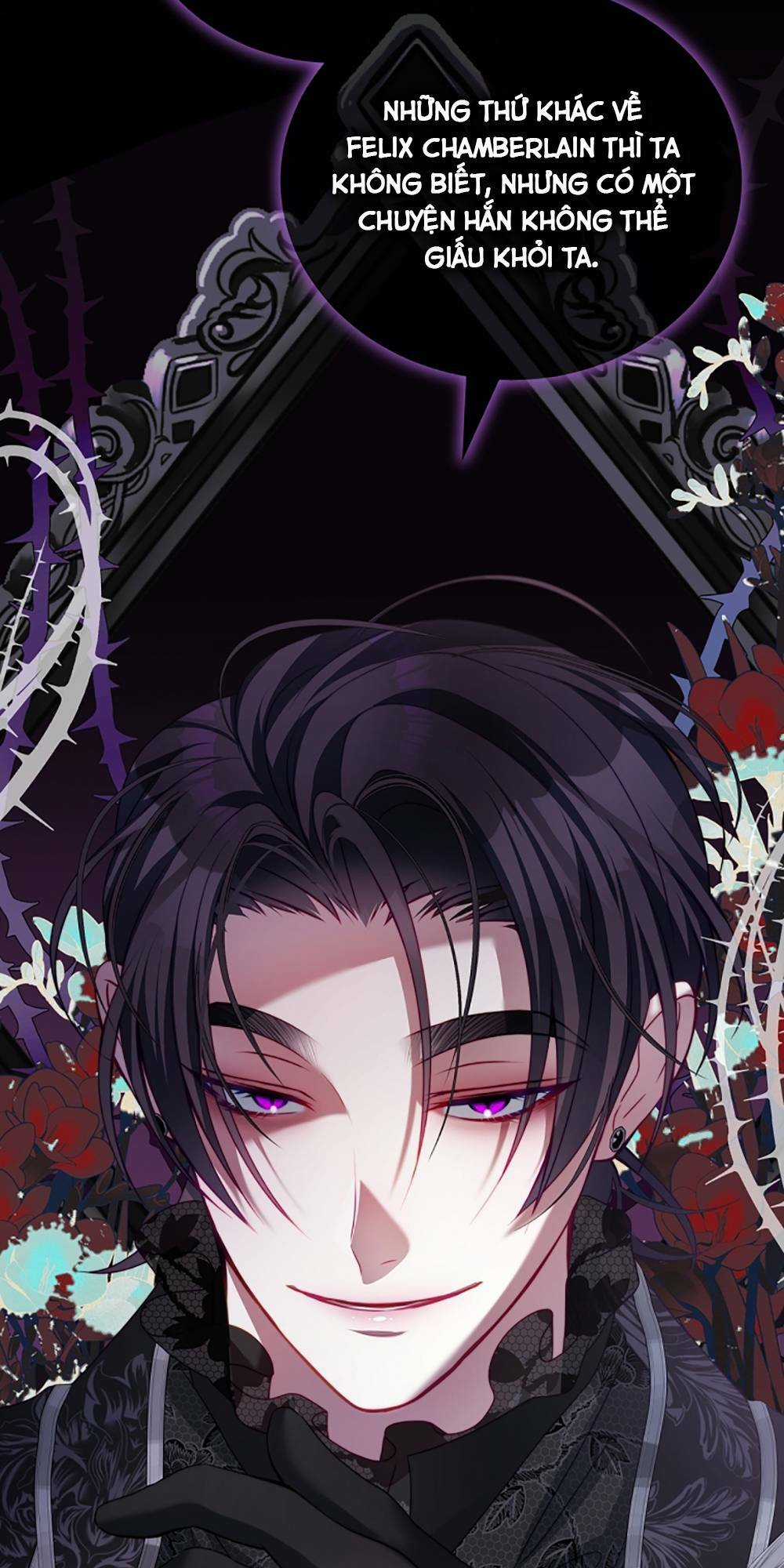 Trở Thành Tình Địch Của Các Nam Chính Chapter 25 trang 21