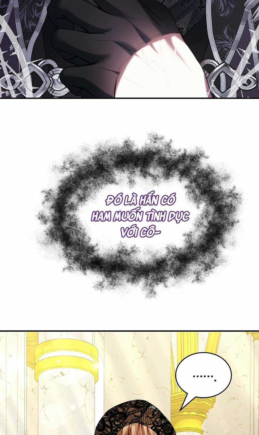 Trở Thành Tình Địch Của Các Nam Chính Chapter 25 trang 22