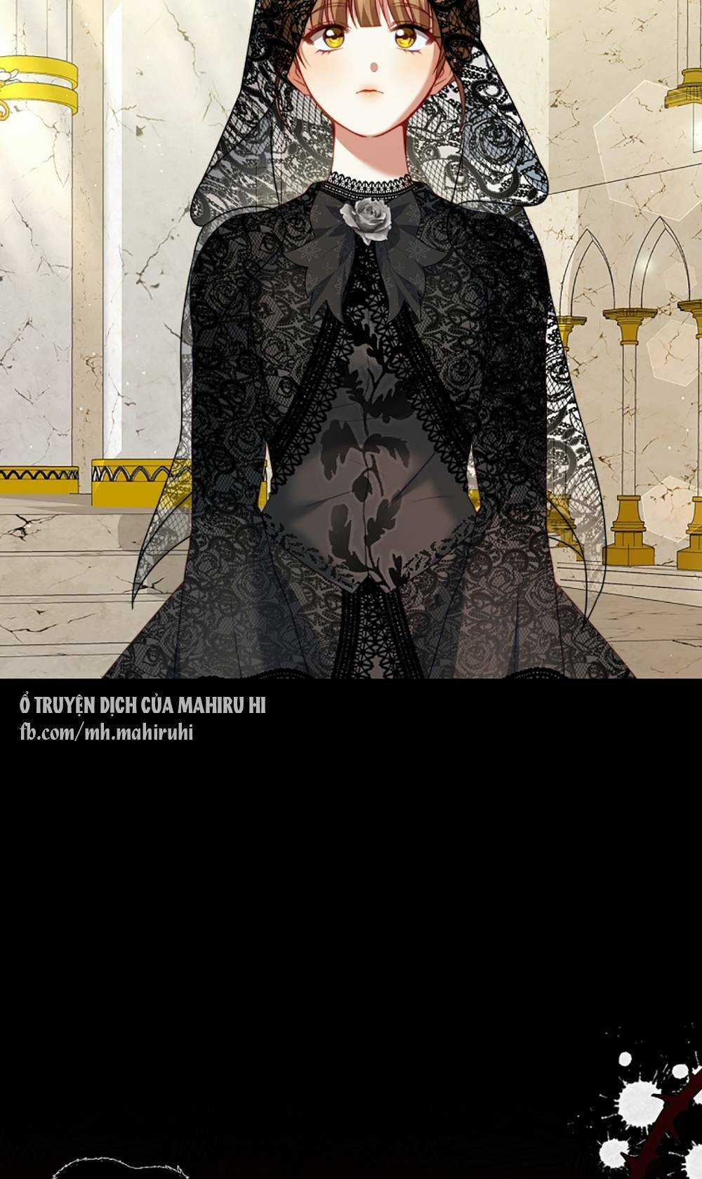 Trở Thành Tình Địch Của Các Nam Chính Chapter 25 trang 23