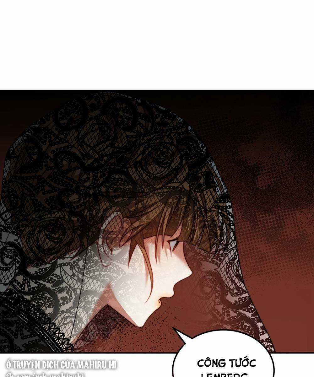 Trở Thành Tình Địch Của Các Nam Chính Chapter 25 trang 25