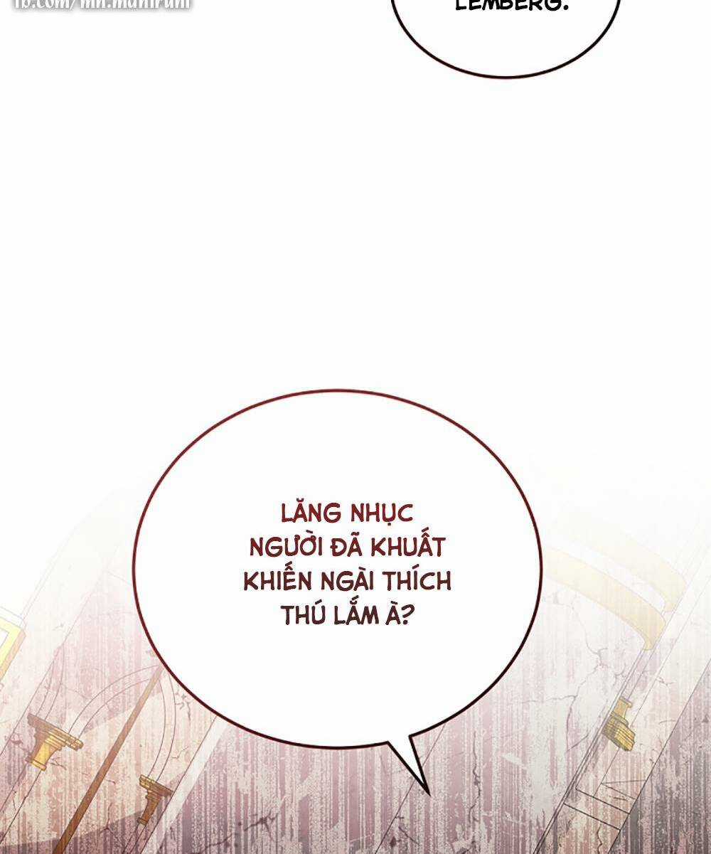 Trở Thành Tình Địch Của Các Nam Chính Chapter 25 trang 26