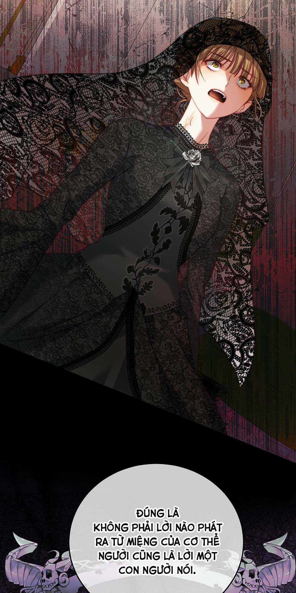 Trở Thành Tình Địch Của Các Nam Chính Chapter 25 trang 27