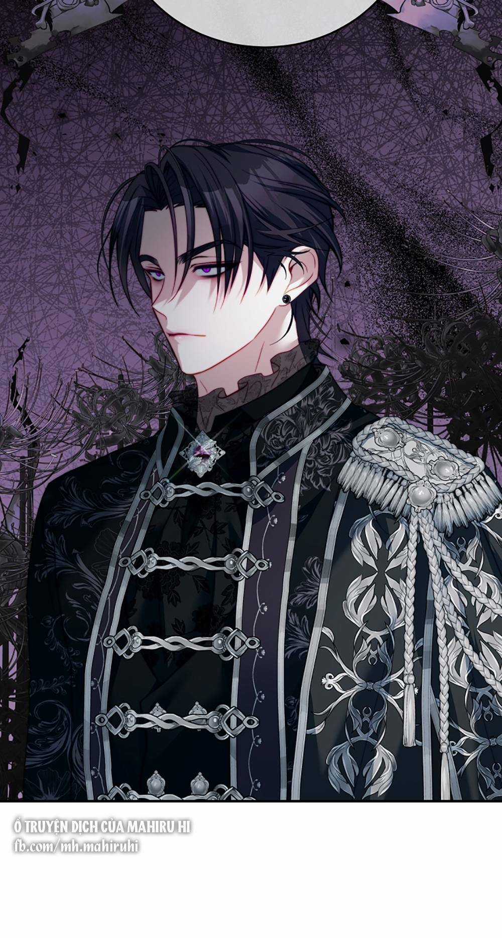 Trở Thành Tình Địch Của Các Nam Chính Chapter 25 trang 28