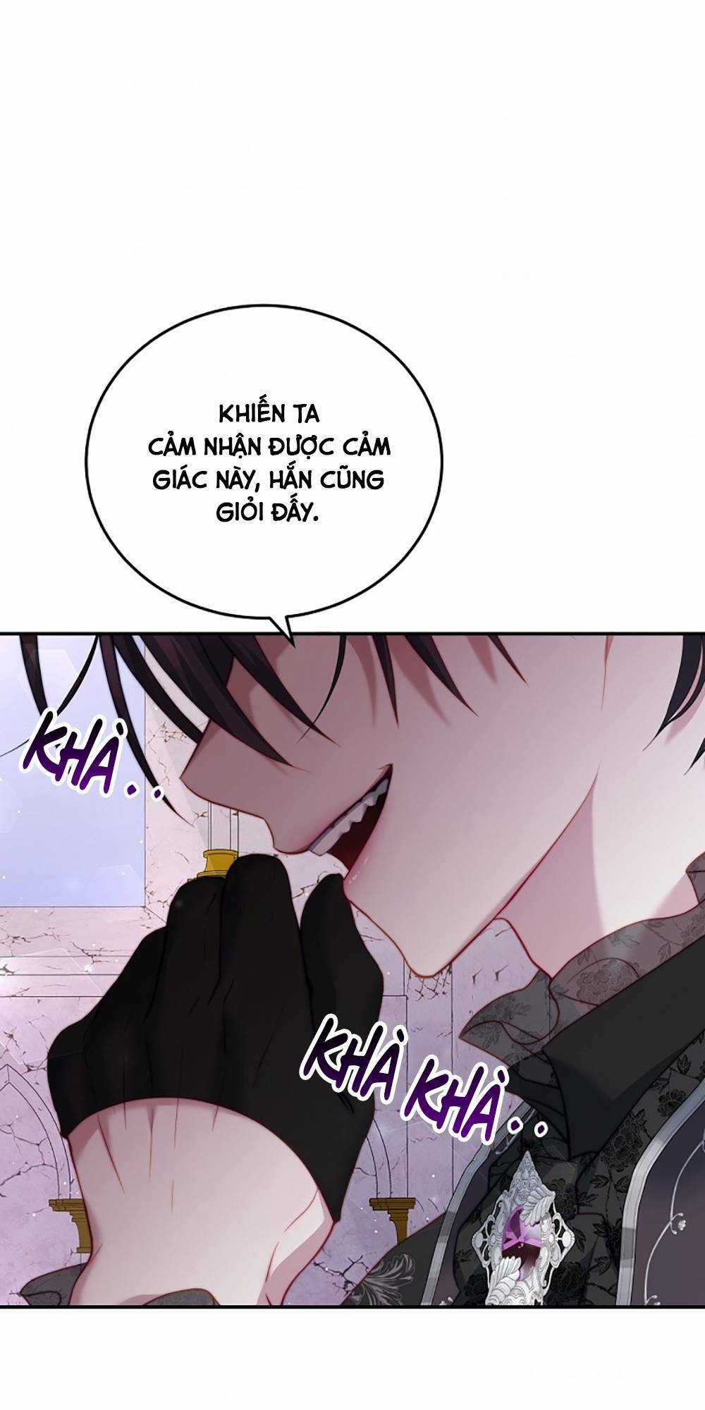 Trở Thành Tình Địch Của Các Nam Chính Chapter 25 trang 30