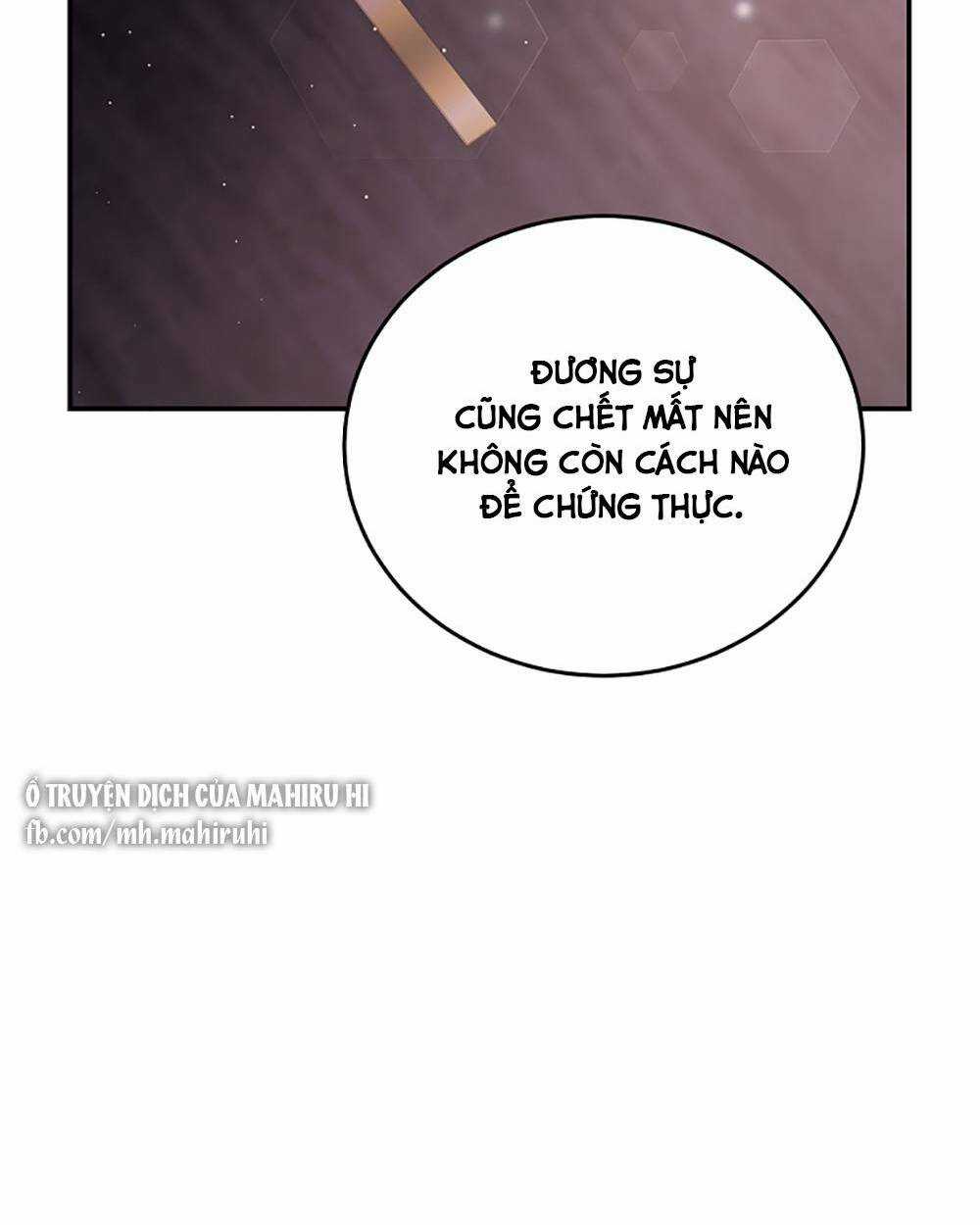 Trở Thành Tình Địch Của Các Nam Chính Chapter 25 trang 32