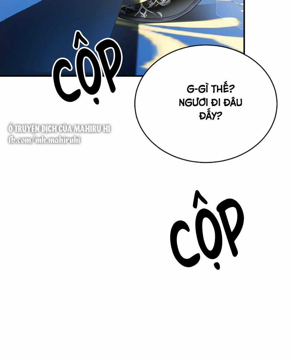 Trở Thành Tình Địch Của Các Nam Chính Chapter 25 trang 38