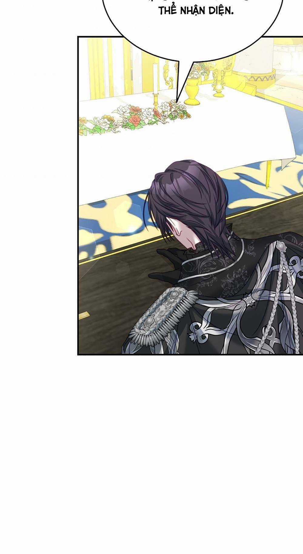 Trở Thành Tình Địch Của Các Nam Chính Chapter 25 trang 40