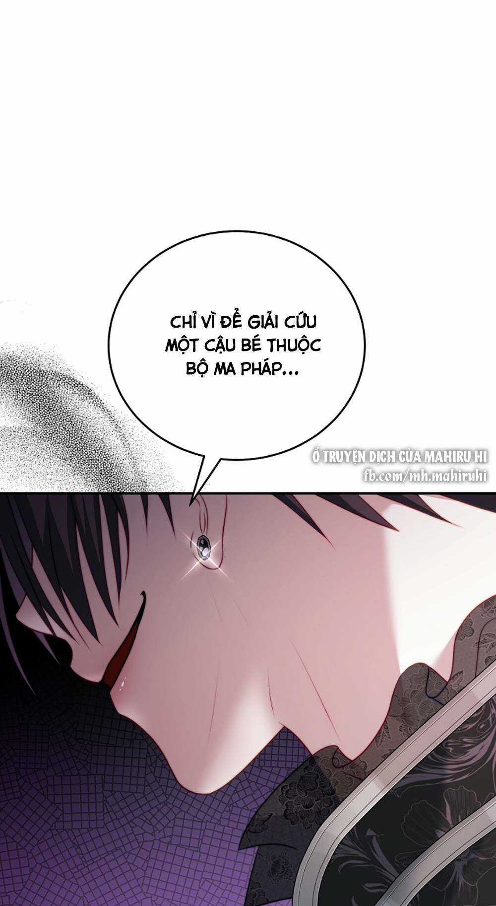 Trở Thành Tình Địch Của Các Nam Chính Chapter 25 trang 41